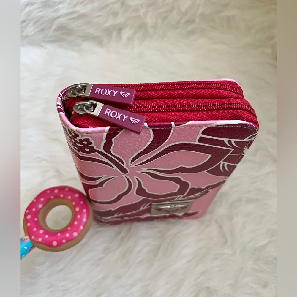 RARE/HTF!! Roxy Planner - Picture 6 of 16